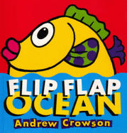 Flip Flap Ocean - 