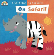 Flip Flap - On Safari
