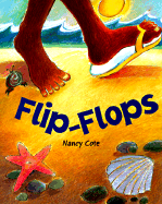 Flip-Flops - Tucker, Kathy (Editor)