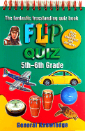 Flip Quiz: 5th-6th Grade