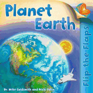 Flip the Flaps: Planet Earth