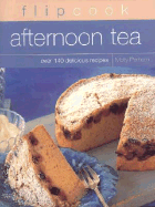 Flipcook: Afternoon Tea