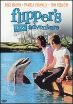 Flipper's New Adventure - Leon Benson