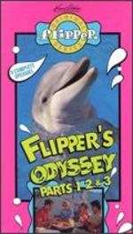 Flipper's Odyssey