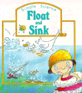 Float and Sink - Gordon, Maria, and Gordon, Mike (Illustrator)