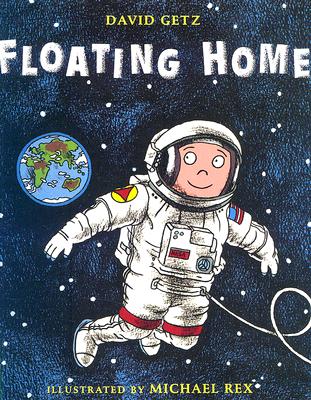 Floating Home - Getz, David
