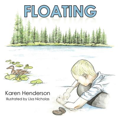 Floating - Henderson, Karen