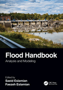 Flood Handbook: Analysis and Modeling