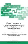 Flood Issues in Contemporary Water Management