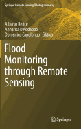 Flood Monitoring Through Remote Sensing