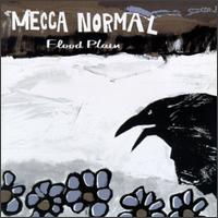 Flood Plain - Mecca Normal