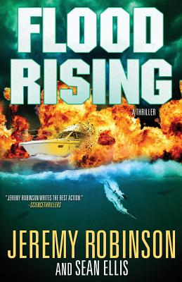 Flood Rising - Robinson, Jeremy, MSW, MCC, and Ellis, Sean