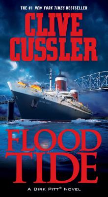 Flood Tide - Cussler, Clive