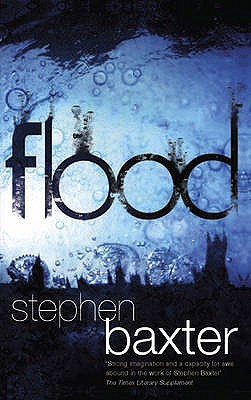 Flood - Baxter, Stephen