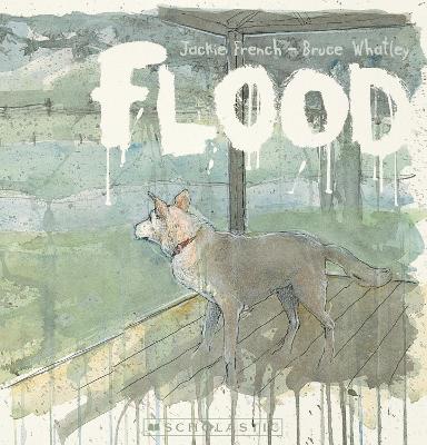 Flood - French, Jackie