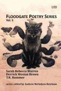 Floodgate Poetry Series Vol. 5