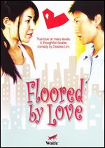 Floored by Love - Desiree Lim