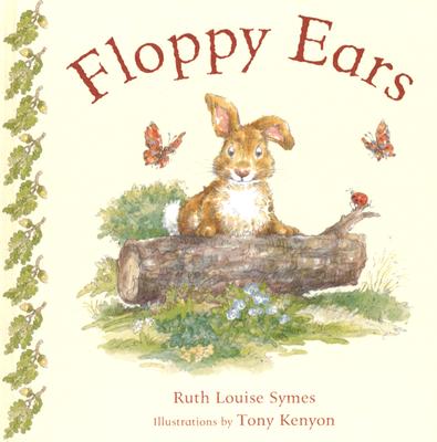 Floppy Ears - Symes, Ruth Louise