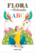 Flora and Friends ABC