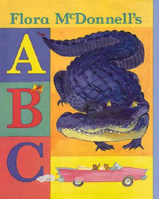 Flora McDonnell's ABC - 