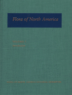 Flora of North America: North of Mexico; Volume 1: Introduction