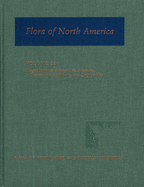 Flora of North America: North of Mexico; Volume 22: Magnoliophyta: Alismatidae, Arecidae, Commelinidae(in Part), and Zingiberidae