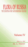 Flora of Russia - Volume 4