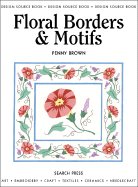 Floral Borders & Motifs