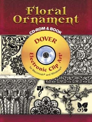 Floral Ornament - Grafton, Carol Belanger (Selected by)