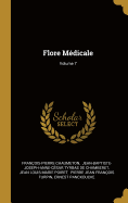 Flore M?dicale; Volume 7