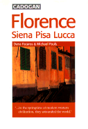 Florence, Siena, Pisa and Lucca