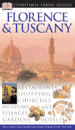 Florence & Tuscany - DK Publishing (Creator), and Catling, Christopher (Contributions by)