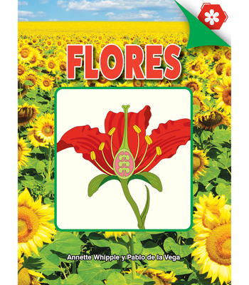 Flores: Flowers - Whipple
