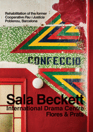 Flores & Prats: Sala Beckett: International Drama Centre