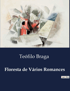 Floresta de Vrios Romances