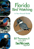 Florida Birdwatching - A Year-Round Guide