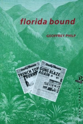 Florida Bound - Philp, Geoffrey