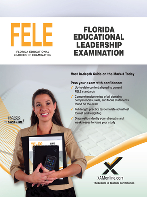 Florida Educational Leadership Examination (Fele) - Wynne, Sharon A