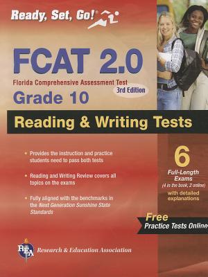 Florida Fcat 2.0 Reading & Writing Tests - Allen, John, and Stocks, Meagan