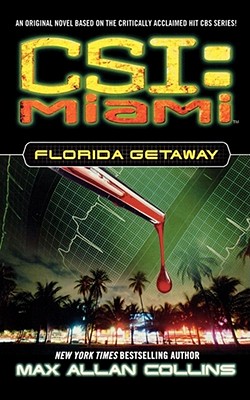 Florida Getaway - Collins, Max Allan