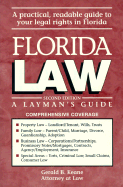 Florida Law: A Layman's Guide