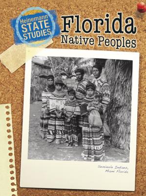 Florida Native Peoples - Knotts, Bob