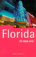 Florida: The Rough Guide, Third Edition - Sinclair, Mick, and Marshall, Oliver, and Harper, Laura