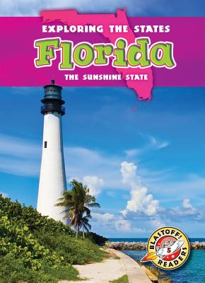 Florida: The Sunshine State - Oachs, Emily Rose