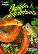 Florida's Fabulous Reptiles and Amphibians: Snakes, Lizards, Alligators, Frogs, and Turtles