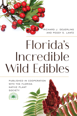 Florida's Incredible Wild Edibles - Plant Society, Florida Native