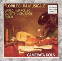 Florilegium Musicale - Camerata Kln