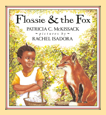 Flossie and the Fox - McKissack, Patricia