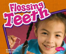 Flossing Teeth - Schuh, Mari