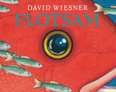Flotsam: A Caldecott Award Winner